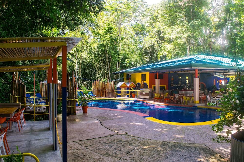 Ecotica Hotel & Resort (Adults Only) Manuel Antonio Exterior photo